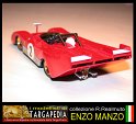 Ferrari 312 PB n.2 Prove Le Mans 1972 - Norev 1.43 (2)